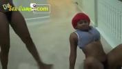 หนัง18 Black ghetto girls booty shake Mp4