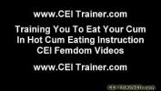 หนังโป๊ My jerking instructions come with a surprise CEI