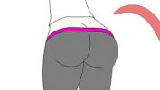 หนังโป๊ใหม่  Female Possession Worm In Pants Animation 1 ฟรี