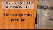 หนัง18 JOI con castigo comma castidad y CEI period iexcl Nivel experto excl ร้อน 2024