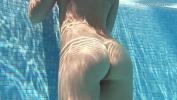 ดูหนังav Jessica Lincoln gets horny and naked in the pool ล่าสุด