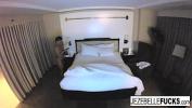 ดูหนังโป๊ Sexy Jezebelle Bond hangs out in her hotel room 2024 ล่าสุด