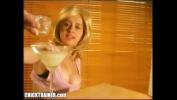 หนังโป๊ Britney cum lover drinks glass of cum ร้อน 2024