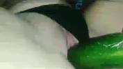 หนังxxx Jovencita caliente se introduce un pepino Mp4 ฟรี