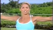 หนังโป๊ Denise Austin wearing light blue 2 piece ดีที่สุด ประเทศไทย