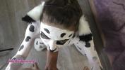 คริปโป๊ Beautiful Girl In Dalmatian Costume Playfully Rides Cavalier apos s Big Dick ร้อน 2024