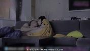 หนังเอ็ก Fucks Step Sister while Youtube Watching sol Homemade Couple Kiss Cat