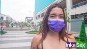 คลิปโป๊ออนไลน์ VENEZOLANA INMIGRANTE recien llegada a Peru es por taxista Mp4