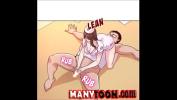 ดูหนังโป๊ Desperate measure webtoon manhwa comics Mp4 ฟรี