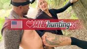 หนัง18 The MILF Hunter bones this tattoo skank Harleen van Hynten in a public Berlin park lpar FULL SCENE rpar excl I banged this MILF from milfhunting24 period com excl ฟรี