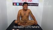 หนังโป๊ Sloton Erectus casting Mp4