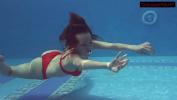 คริปโป๊ Brunette big tits babe Mia Ferrari swims in the pool 3gp ล่าสุด