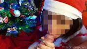 หนังโป๊ใหม่  Miss Santa Claus gives a student lots of sex for Christmas MissCreamy