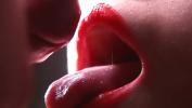 หนังโป๊ใหม่  Close up pussy fuck fetish period Cum on red lips in lipstick period Slow motion ร้อน 2024