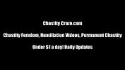 หนังav How does a whole weekend in chastity sound Mp4