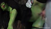 คลิปxxx Fuck The Green Witch Fantasy Parody 3gp ฟรี