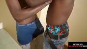 คลิปโป๊ African twink barebacked by his amateur partner 3gp ล่าสุด