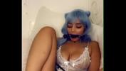 ดูหนังav The Cutest Blue Hair Teen Plays With Her Dildo On Cam AnyNudes period com Mp4 ล่าสุด