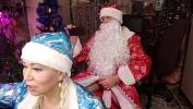 หนังโป๊ Santa Claus hard and roughly fucks Snow Maiden period period period num XMAS Mp4 ล่าสุด