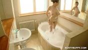 หนังxxx Busty Buffy Solo Bath