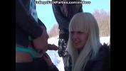 คลิปโป๊ Partying girls in sucking and sexy college fucking on snow ล่าสุด