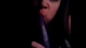 คริปโป๊ She blows and deepthroats a big purple dildo ล่าสุด 2024