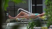 ดูหนังโป๊ Pool babe fucks outside period 1 ร้อน 2024