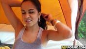 ดูหนังโป๊ Latina gets fucked in a tent Abby Lee Brazil 1 2024 ล่าสุด