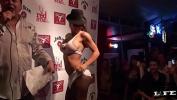 หนังav Miss Sexy Fishnets Fantasy Fest Key West Wet T Shirt Contest 2024 ร้อน