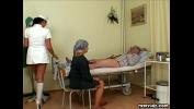 คลิปxxx Nubile Nurse Gets a Show