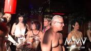 คลิปโป๊ฟรี MMV Films wild German mature swingers party 2024 ร้อน