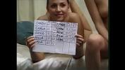 หนังav Russian girls measure depth of their vaginas Mp4 ล่าสุด