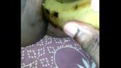 หนังโป๊ Tamil girl play with banana ฟรี