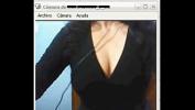 หนัง18 MILF mexicana en webcam ล่าสุด 2024