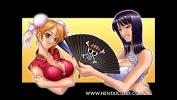 ดูหนังav girls fan service One Piece hot girls 2