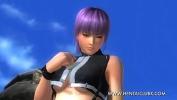 คลิปxxx girls fan service d period or Alive 5 Ultimate Sexy Ecchi Kasumi and Ayane Mp4 ฟรี