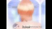 คลิปxxx anime hentai Nami e Vivi Tomando Banho One Piece ร้อน