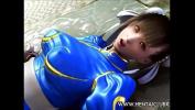 ดูหนังxxx sexy Street Fighter Sexy Ecchi Chun Li riding an Exercise Ball sexy 2024 ร้อน