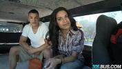 คลิปโป๊ Hot dominican babe long hair fucked period 22 2024