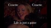 หนังav Life is just a game for Couette Couette ร้อน