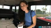 คลิปxxx Gorgeous brunette teen Rachel Rose 21 ฟรี