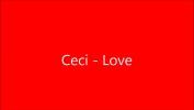 หนังxxx Cecilia Astrid comma Ceci Love ล่าสุด 2024