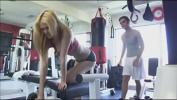 คลิปโป๊ออนไลน์ Rubia se va al gimnasio a recibir una buena follada 3gp ฟรี