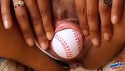 ดูหนังxxx Pussy Gaping and Full Baseball Insertion period Amazing Body Babe excl