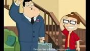 หนังโป๊ American Dad hentai Porn video 3gp ฟรี