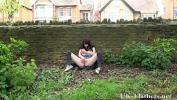 หนัง18 Daring outdoor masturbation of flashing english amateur babe Indigo showing firm 3gp ล่าสุด