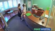 คริปโป๊ FakeHospital Doctors compulasory health check Mp4 ล่าสุด