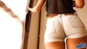 หนังโป๊ใหม่  Most Round Ass Teen excl Wearing Tight Denim Shorts excl Cameltoe excl 2024 ร้อน