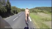 หนังโป๊ Nude in public biking on the road ล่าสุด