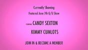 หนังเอ็ก Shebang period TV CANDY SEXTON amp KIMMY CUMLOTS 2024